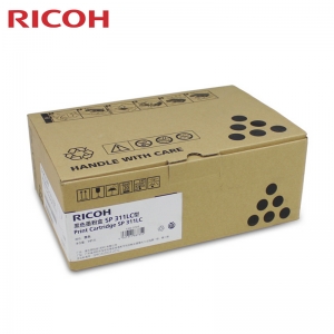 理光（Ricoh） SP 311LC/HC型 墨粉盒