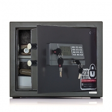 得力（deli） 3652保险箱/保险柜系列电子保管箱/保险箱
