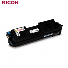 理光（Ricoh）SP C352C 青色墨粉盒1支装 适用于SP C352DN