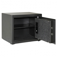得力（deli） 3652保险箱/保险柜系列电子保管箱/保险箱