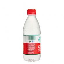 农夫山泉 饮用天然水380ml*24瓶/箱