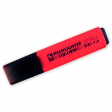 斯塔（STA）荧光笔（8340/8341-2）红色