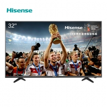 海信（Hisense） LED32EC300D 32英寸 高清蓝光平板液晶电视