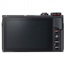 佳能（Canon）PowerShot G9X Mark II 数码相机
