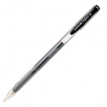 三菱（Uni）UM-100 签字笔 0.5mm 黑色 单只
