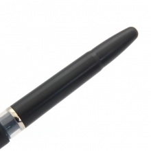 派通（Pentel） TRJ50-A 纤维尖签字笔 (黑色)
