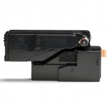 盈佳YJ FX-CP105 通用粉盒(高容35克)带芯片 黑色
