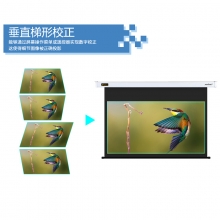 索尼（SONY）VPL-EX575 投影仪 投影机办公（标清 4200流明 双HDMI）
