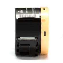 盈佳 YJ FX-P205B 通用粉盒(高容40克) 黑色