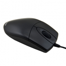 双飞燕（A4TECH） MOP-620NU 有线鼠标 USB接口