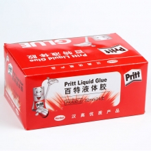 汉高百特（Pritt） PKA3D 32ml 液体胶水 单支