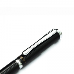 晨光（M&G） AFP43101 0.5 mm 钢笔 黑色