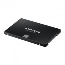 三星（SAMSUNG ） 860 EVO 500G SATA3 固态硬盘（MZ-76E500B）