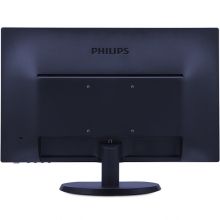 飞利浦（PHILIPS）21.5英寸 TN面板 LED背光 电脑液晶显示器223I5LSU2