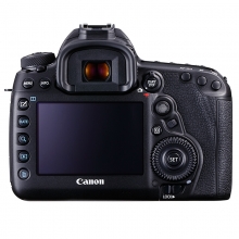 佳能（Canon）EOS 5D Mark IV 单反套机