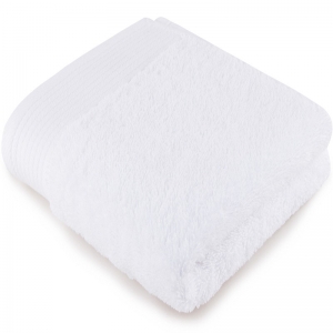 诚和致远（chzy） 白色长方形毛巾 120g