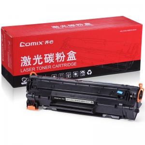 齐心（COMIX） CXPT-C388A 大容量硒鼓
