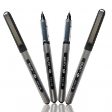 白雪 PVR-150 直液式走珠笔 0.5mm 黑色 （计价单位：支）