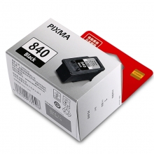 佳能（Canon）PG-840 黑色墨盒（适用MX538、MX458、MX478、MG3680）