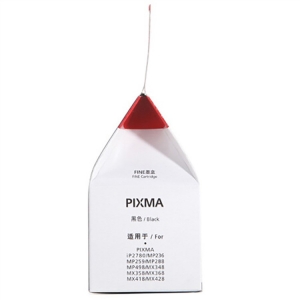 佳能（Canon）PG-815XL 黑色墨盒(适用iP2780/iP2788/MP236/MP498/MP288/MP259/MX428/MX418/MX368/MX358/MX348机型)
