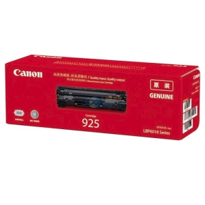 佳能（Canon）CRG-925 硒鼓（适用于LBP6018/LBP6018w/LBP6018L/iC MF3010）