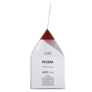 佳能（Canon）CL-816XL 彩色大容量墨盒（适用iP2780、iP2788、MP236、MP288）