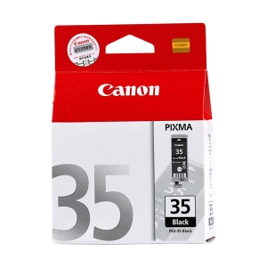 佳能（Canon）PGI-35 黑色墨盒（适用iP110、iP100）