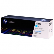 惠普(HP) CF411A 青色 打印机硒鼓 适用于HP M452dn/M452dw/M477dw  打印2300页