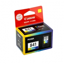 佳能（Canon）CL-841 彩色墨盒（适用MX538、MX458、MX478、MG3680、GM2080等）