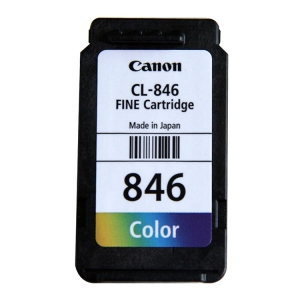 佳能（Canon） CL-846 彩色墨盒