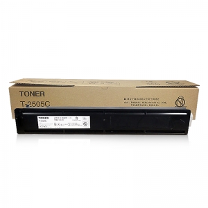 大手印 复印机粉盒 T-2505C-S 东芝T-2505C-S 适用E-STUDIO2505/2505H/2505F