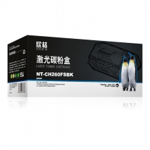 欣格 硒鼓 黑色 NT-CH260FSBK 惠普 CE260A 适用 HP Color LaserJet CP4025n/CP4025dn/CP4525n/CP4525dn/CP4525xh/ CM4540 MFP/CM4540f MFP