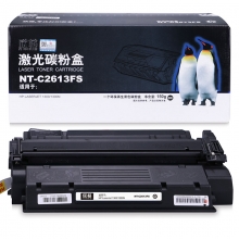 欣格 硒鼓 黑色 NT-C2613FS 惠普 HP Q2613A 适用 惠普 HP LaserJet 1300/1300N