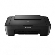 佳能（CANON）MG2580s 喷墨打印机 A4幅面 不支持网络打印 打印速度8ipm