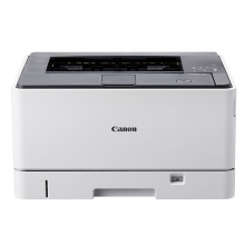 佳能(Canon)LBP8100n黑白激光打印机