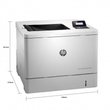 惠普（HP） Color LaserJet Enterprise M553dn 彩色激光打印机