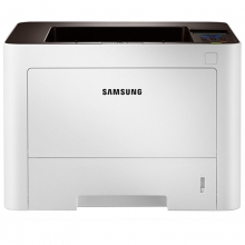 三星（SAMSUNG） SL-3825ND 黑白激光打印机 支持有线网络打印 自动双面打印 打印速度38ppm 一年上门 /ProXpress M3825ND