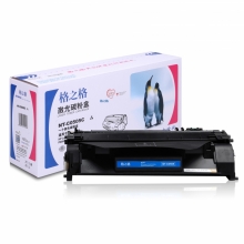 格之格 NT-C0505C 黑色 硒鼓 适用机型HP LaserJet P2035/P2035N/ P2055D/2055DN/2055X