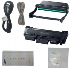 三星（SAMSUNG） SL-3825ND 黑白激光打印机 支持有线网络打印 自动双面打印 打印速度38ppm 一年上门 /ProXpress M3825ND