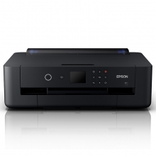 爱普生（EPSON）彩色喷墨相片打印机 XP-15080 A3+幅面 单打机 标配有线无线打印功能+自动双面打印 9张/分钟