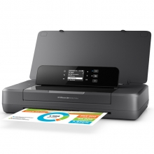 惠普（HP）OfficeJet 200 移动便携式打印机 无线打印