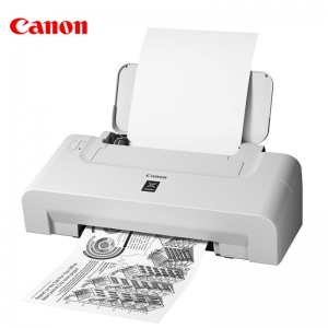 佳能（CANON） IP1188 喷墨打印机 不支持网络打印 打印速度6.8ipm