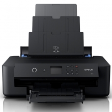 爱普生（EPSON）彩色喷墨相片打印机 XP-15080 A3+幅面 单打机 标配有线无线打印功能+自动双面打印 9张/分钟