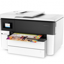 惠普（HP）OfficeJet Pro 7740 喷墨一体机 A3幅面 打印 复印 扫描 传真 支持无线网络打印