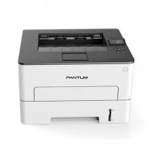 奔图（PANTUM）P3300DW 黑白激光打印机 A4幅面 自动双面+无线网络