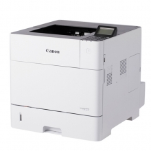 佳能（Canon）imageCLASS LBP352x 黑白激光打印机 A4幅面 自动双面打印+U盘打印 支持有线网络打印 白色 一年保