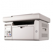 奔图（PANTUM）M6200W 黑白激光多功能一体机 A4幅面 打印/复印/扫描 无线打印