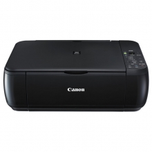 佳能（CANON） MP288彩色喷墨打印机一体机 打印复印扫描