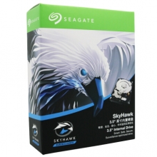 希捷(SEAGATE)酷鹰系列 4TB 5900转64M SATA3 监控级硬盘(ST4000VX007)