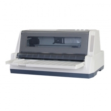 实达（start） BP-880K 110列平推式针式打印机（证卡打印） 1+6份拷贝